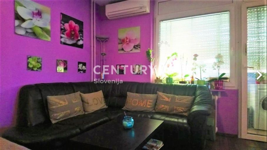 Квартира в Любляне, Словения, 65 м2 - фото 1