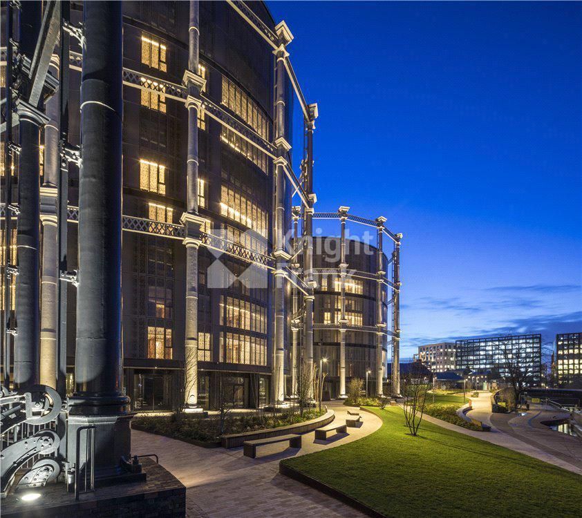 Квартира в Лондоне, Великобритания, 449 м2 - фото 1