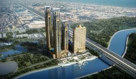 Апартаменты за 250 400 евро в Дубае, ОАЭ