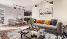 Квартира за 223 421 евро в Бирмингеме, Великобритания