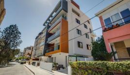 Апартаменты за 430 000 евро в Лимасоле, Кипр