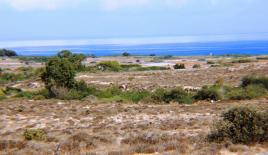 Земля за 300 000 евро в Паралимни, Кипр