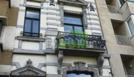 Апартаменты за 445 000 евро в Брюсселе, Бельгия
