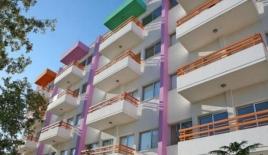 Апартаменты за 196 000 евро в Лимасоле, Кипр