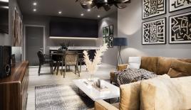 Квартира за 294 064 евро в Бирмингеме, Великобритания