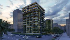 Квартира за 165 000 евро в Алании, Турция