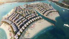 Вилла за 2 128 000 евро в Рас-эль-Хайме, ОАЭ