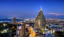 Квартира за 82 500 евро в Паттайе, Таиланд