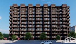 Квартира за 55 000 евро в Мерсине, Турция
