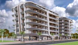 Квартира за 129 000 евро в Алании, Турция