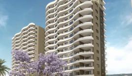 Квартира за 72 000 евро в Мерсине, Турция