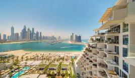 Апартаменты за 343 686 евро в Дубае, ОАЭ