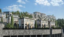 Квартира за 173 000 евро в Алании, Турция