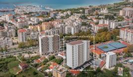 Квартира за 51 930 евро в Баре, Черногория