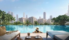 Квартира за 311 878 евро в Дубае, ОАЭ