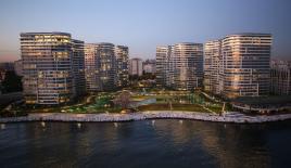 Квартира за 921 201 евро в Стамбуле, Турция