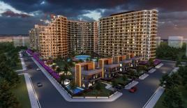 Квартира за 73 000 евро в Мерсине, Турция