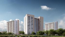 Квартира за 86 874 евро в Мерсине, Турция