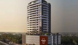 Квартира за 242 408 евро в Дубае, ОАЭ
