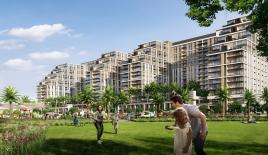 Квартира за 336 318 евро в Дубае, ОАЭ