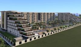 Квартира за 172 600 евро в Анталии, Турция