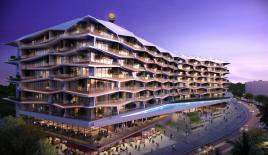 Квартира за 613 375 евро в Стамбуле, Турция