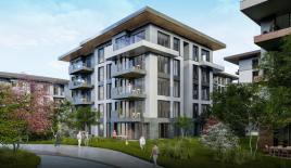 Квартира за 391 876 евро в Стамбуле, Турция