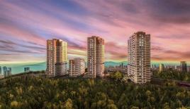 Квартира за 188 250 евро в Картале, Турция