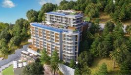 Квартира за 95 256 евро на острове Пхукет, Таиланд