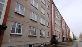 Квартира за 6 000 евро в Кивиыли, Эстония