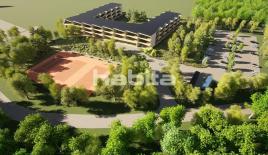 Земля за 1 200 000 евро в Пярну, Эстония