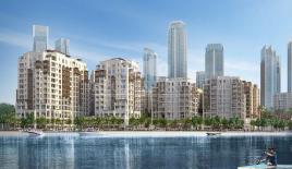 Апартаменты за 388 971 евро в Дубае, ОАЭ