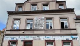 Доходный дом за 949 066 евро в Праге, Чехия