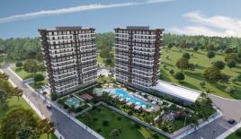 Квартира за 63 000 евро в Мерсине, Турция