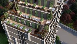 Квартира за 49 000 евро в Мерсине, Турция