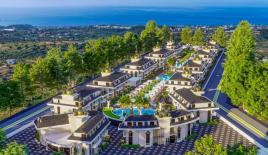 Квартира за 79 500 евро в Инжекуме, Турция