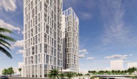Квартира за 326 012 евро в Абу-Даби, ОАЭ