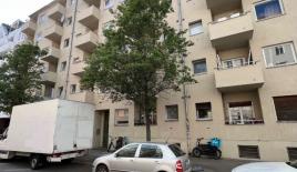 Квартира за 245 000 евро в Берлине, Германия