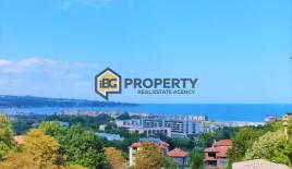 Квартира за 53 900 евро в Обзоре, Болгария