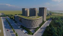 Квартира за 470 000 евро в Анталии, Турция