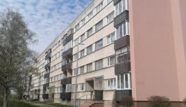 Квартира за 12 000 евро в Кивиыли, Эстония