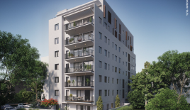 Квартира за 979 800 евро в Тель-Авиве, Израиль