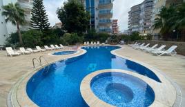 Квартира за 164 500 евро в Алании, Турция
