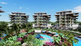 Квартира за 202 600 евро в Алании, Турция