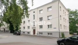 Апартаменты за 120 000 евро в Таллине, Эстония