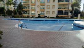 Flat for 77 000 euro in Alanya, Turkey