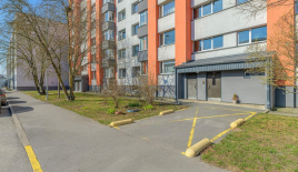 Квартира за 220 000 евро в Таллине, Эстония