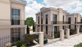 Вилла за 387 439 евро в Батуми, Грузия