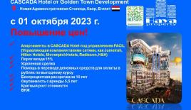 Отель, гостиница за 76 882 евро в Каире, Египет