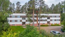 Квартира за 24 000 евро в Турку, Финляндия